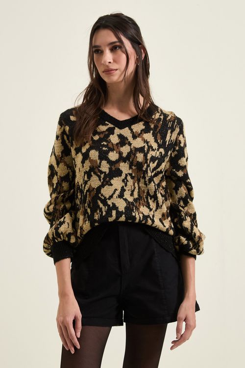 Sweater Reznor