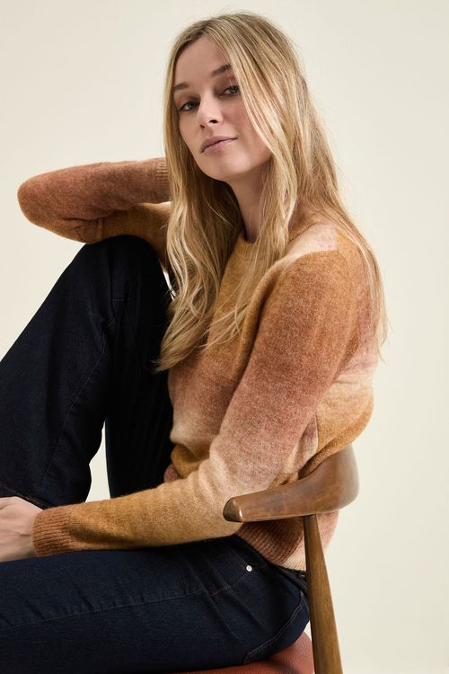 Sweater Pati