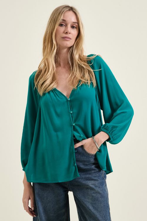 Camisa Cresally