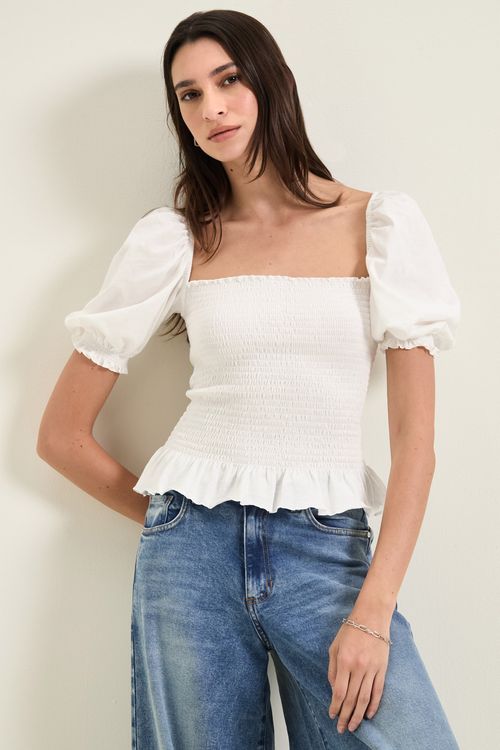 Remera Fry