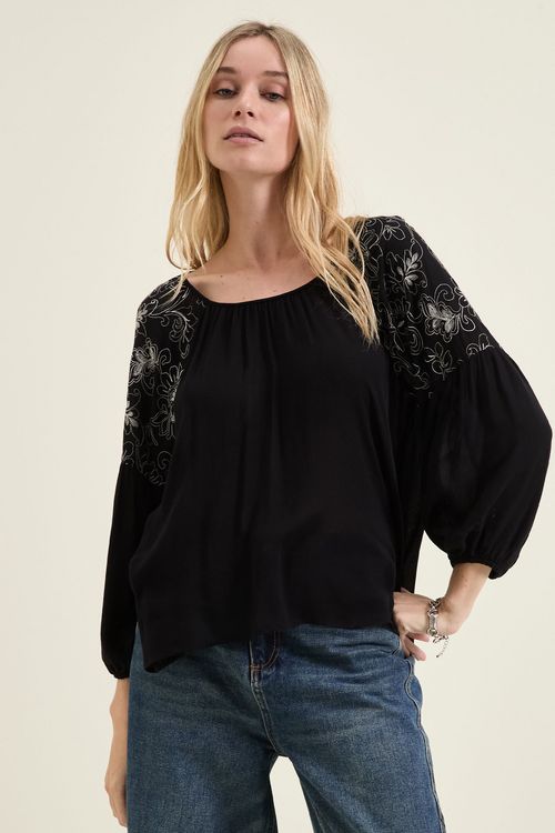 Blusa Irene