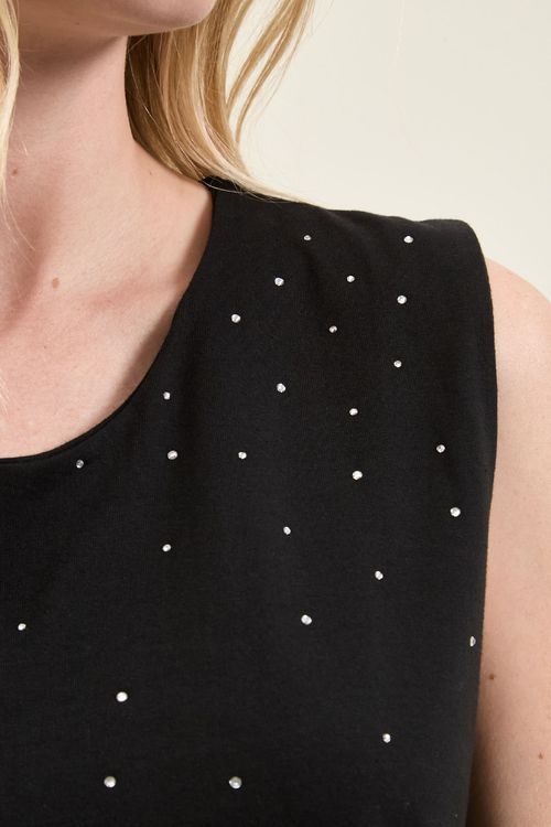 Musculosa Gabin