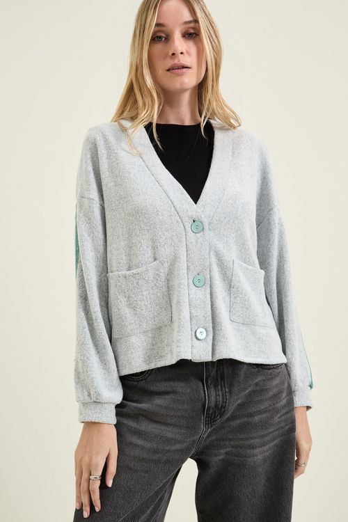 Cardigan Natuflor