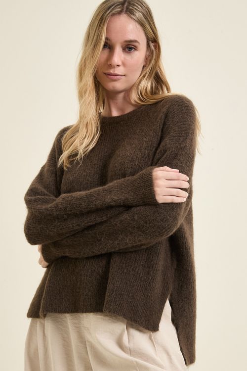 Sweater Stern