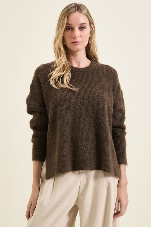 Sweater Stern