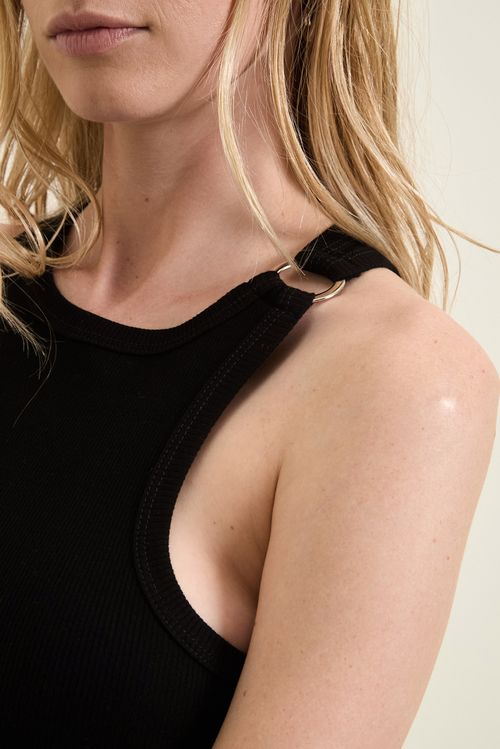 Musculosa Manu