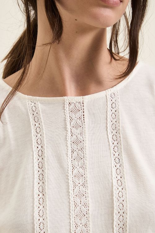 Remera Sally
