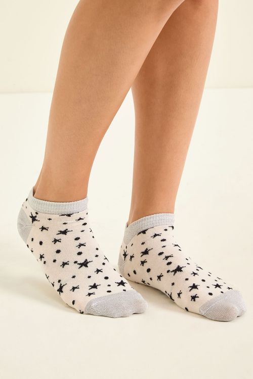 Par Plantil Lurex Tars