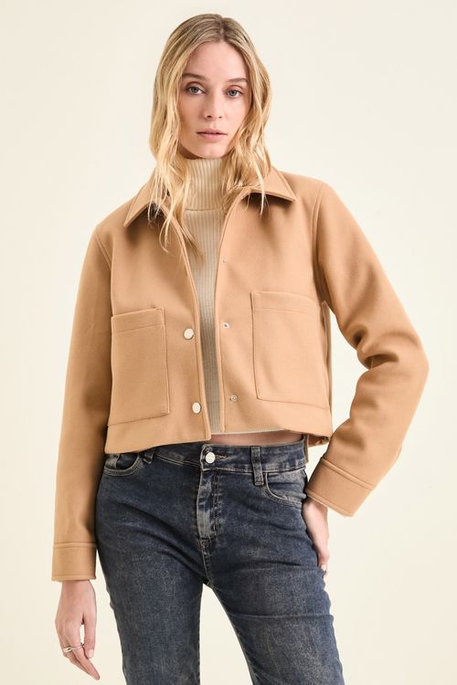 Chaqueta Antonia
