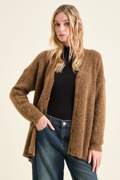 Cardigan Stern