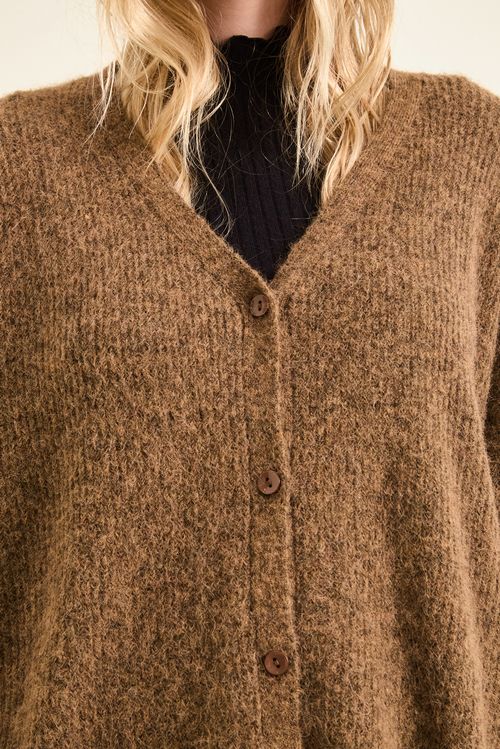 Cardigan Stern