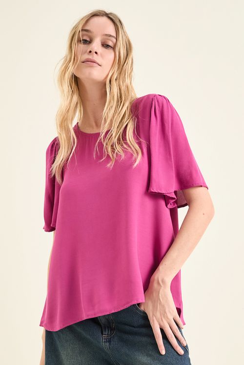 Blusa Juani