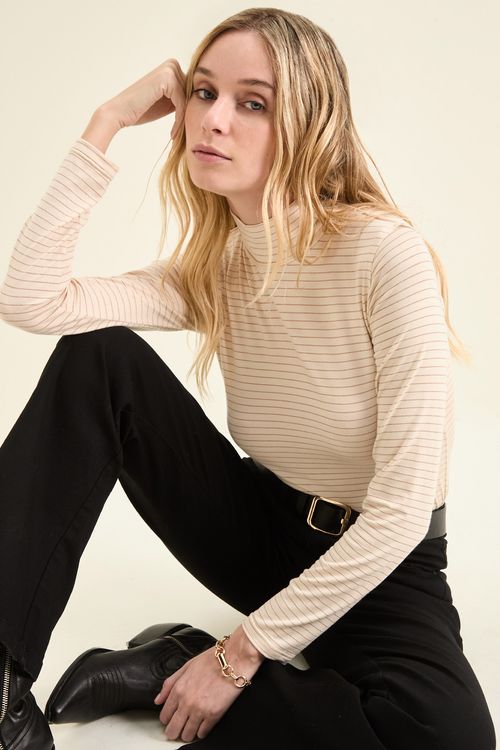Polera Paulita
