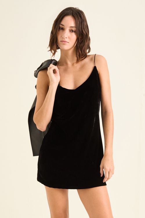 Vestido Alva
