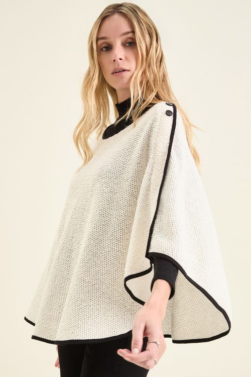 Poncho Drake