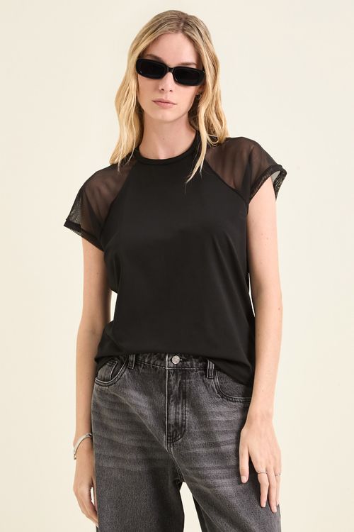 Remera Greicy