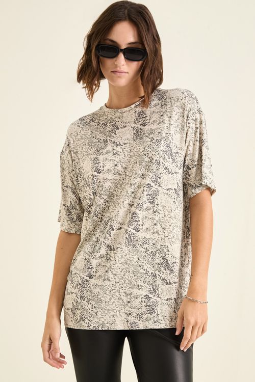 Remerón Caron Print