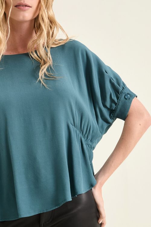 Blusa Cami