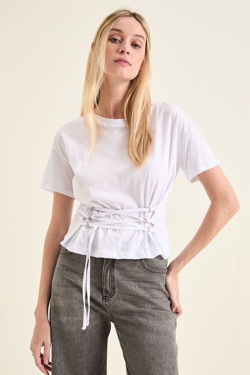 Remera Giuliana