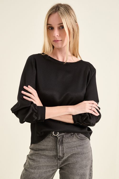 Blusa Talula