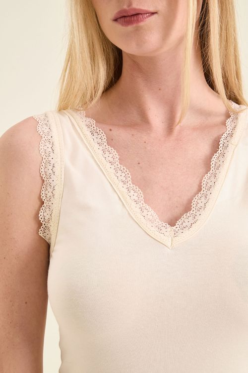 Musculosa China