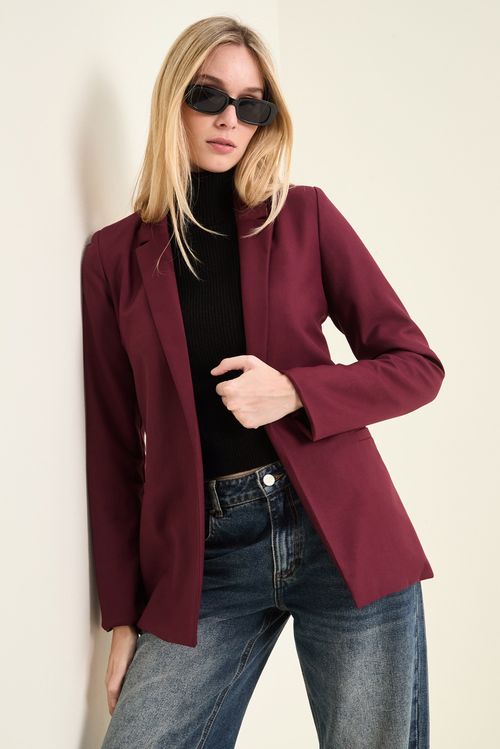 Blazer Antonia