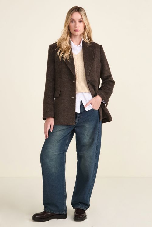Blazer Paca