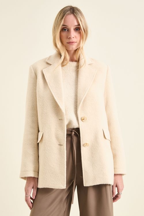 Blazer Paca