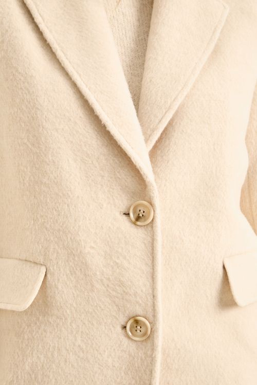 Blazer Paca