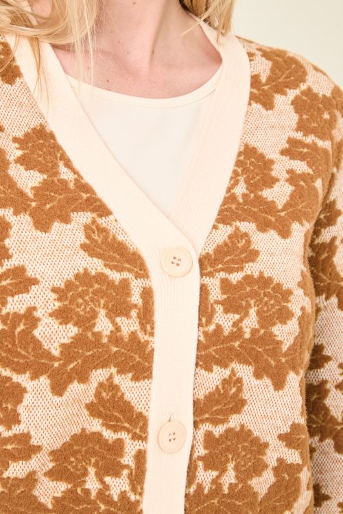 Cardigan Albini