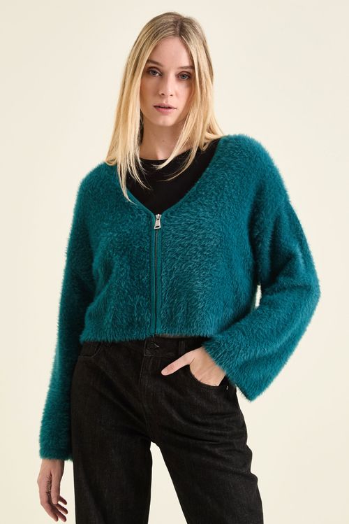 Cardigan Mirlo