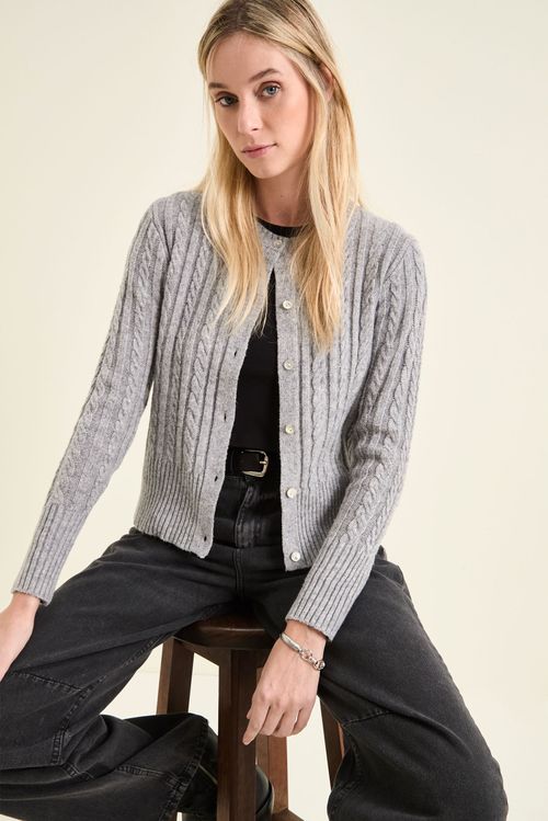 Cardigan Rabit