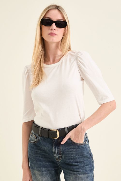 Remera Frozi