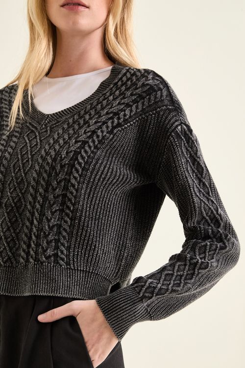 Sweater Wash