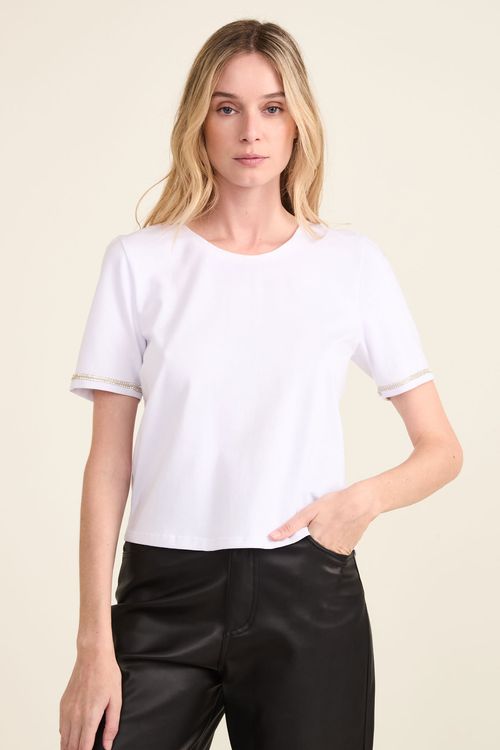 Remera Florlu