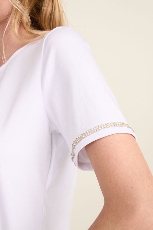Remera Florlu