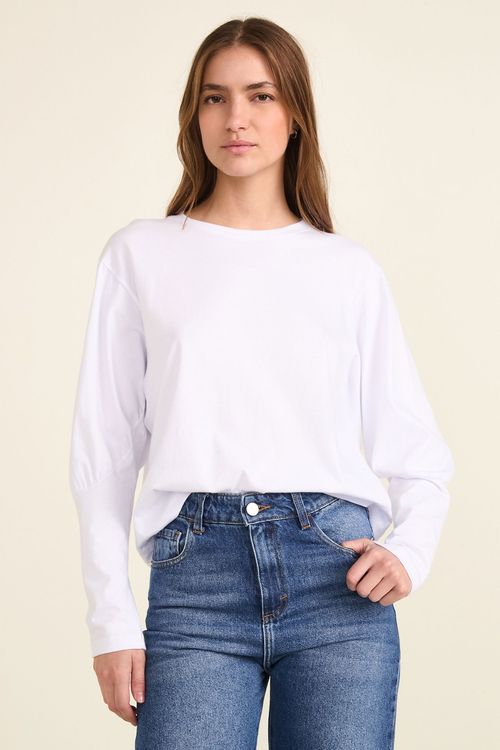 Remera Vick