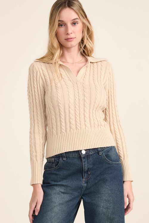 Sweater Rabit