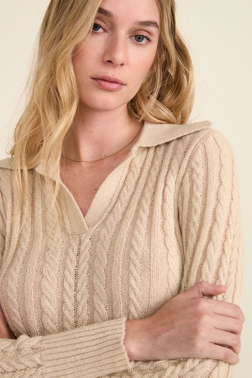 Sweater Rabit