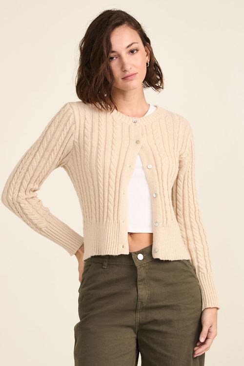 Cardigan Rabit