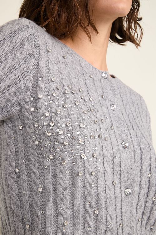 Cardigan Soto