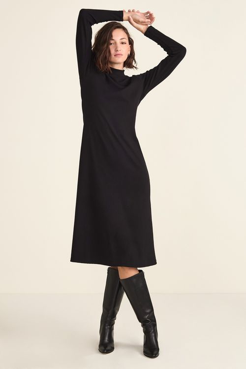 Vestido Paez