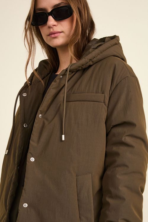 Campera Berlioz