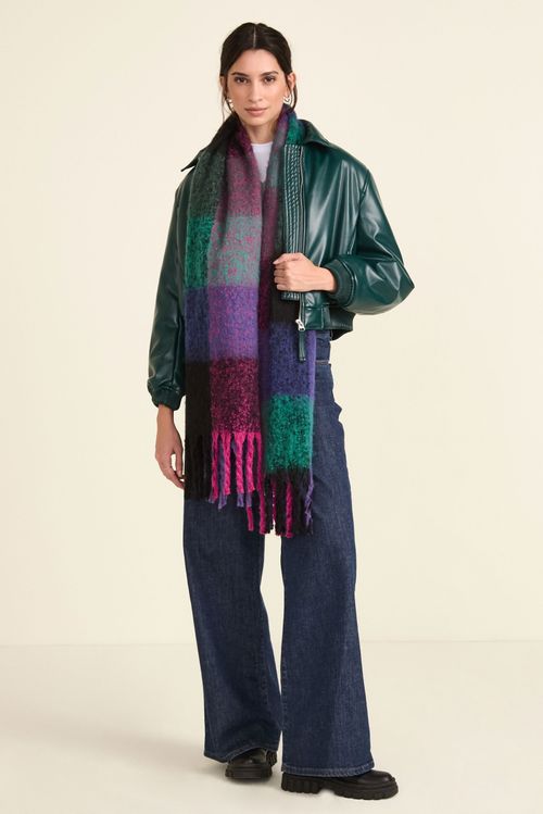 Campera Bizet