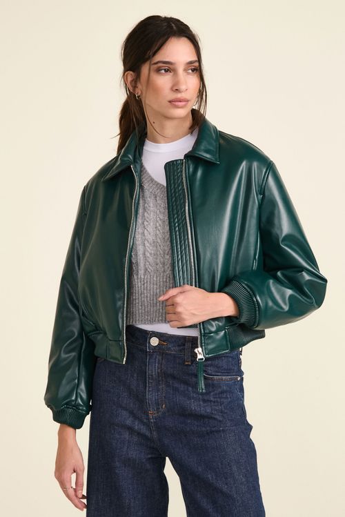 Campera Bizet