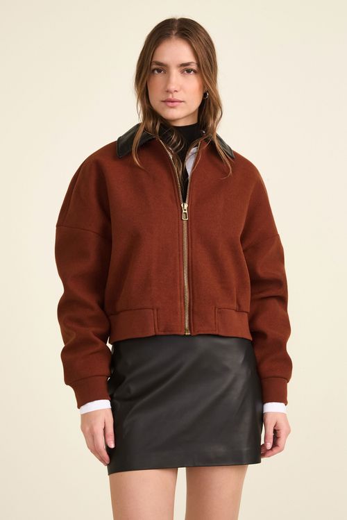 Campera Maler