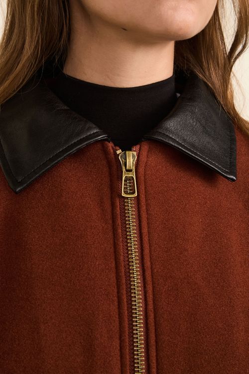 Campera Maler