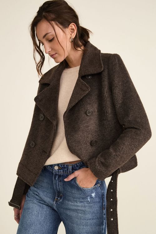 Chaqueta Paca