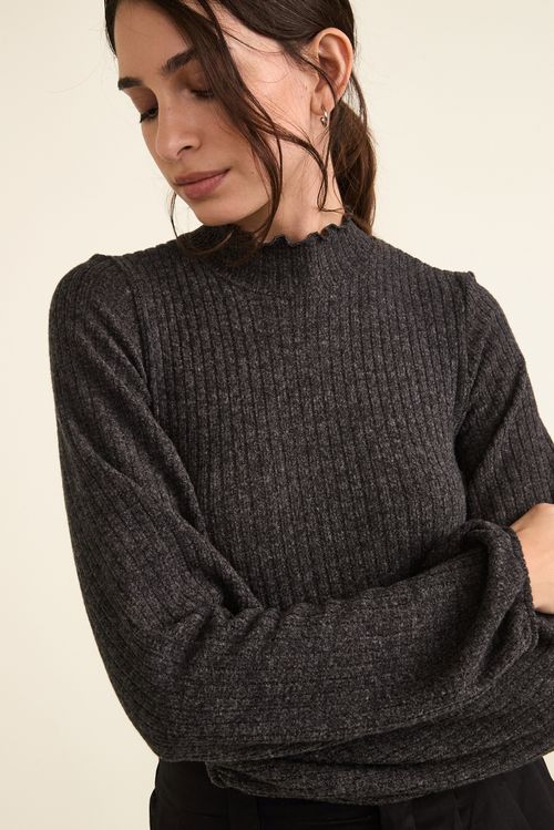 Polera Ruji