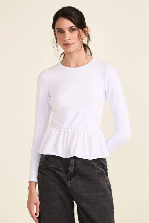 Remera Alma